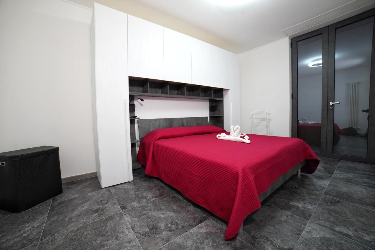 Grey House Casa Vacanza Martina Franca Eksteriør bilde