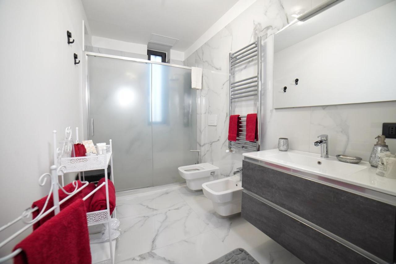 Grey House Casa Vacanza Martina Franca Eksteriør bilde