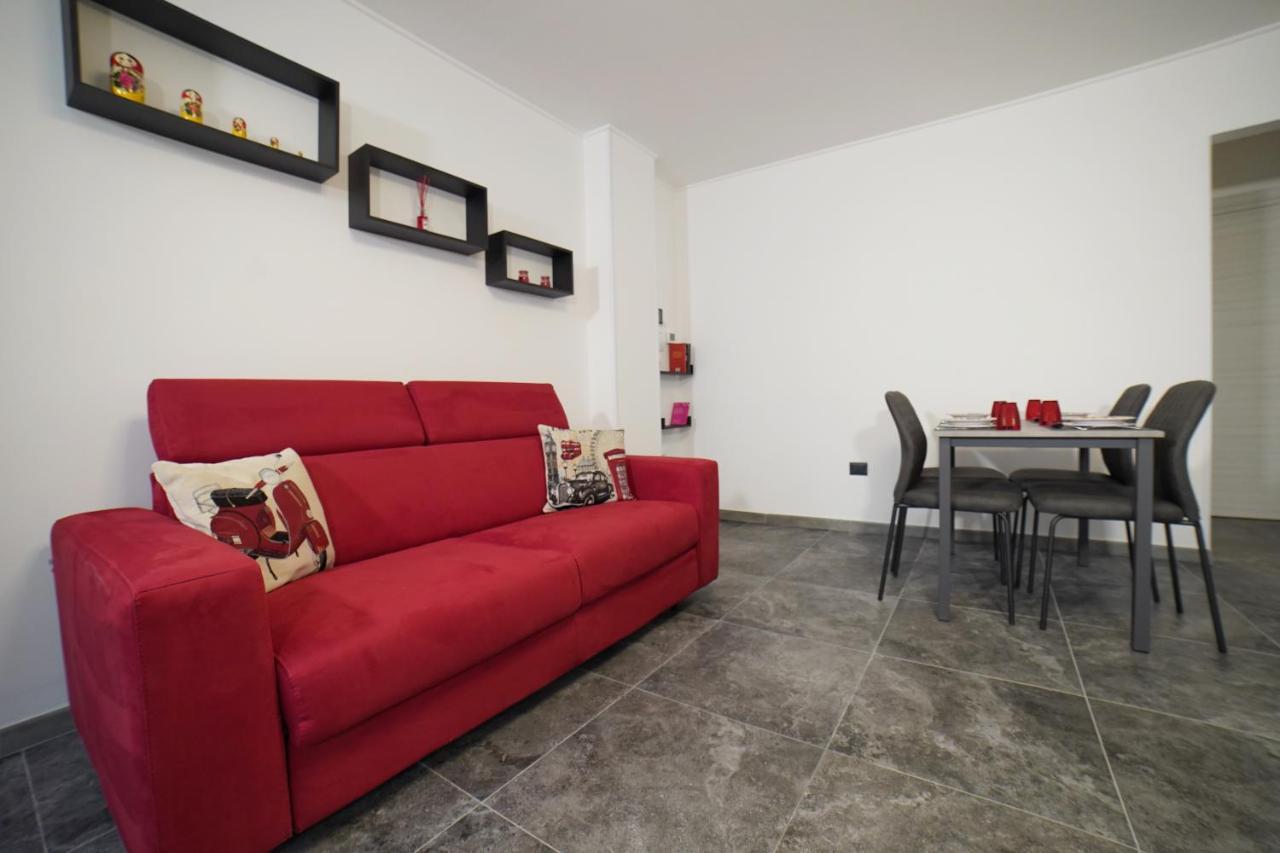 Grey House Casa Vacanza Martina Franca Eksteriør bilde