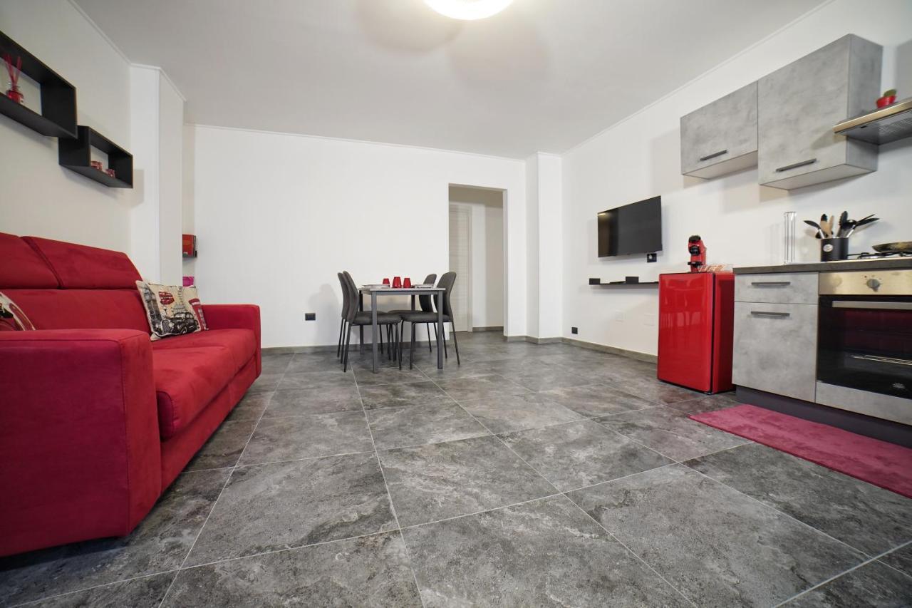 Grey House Casa Vacanza Martina Franca Eksteriør bilde